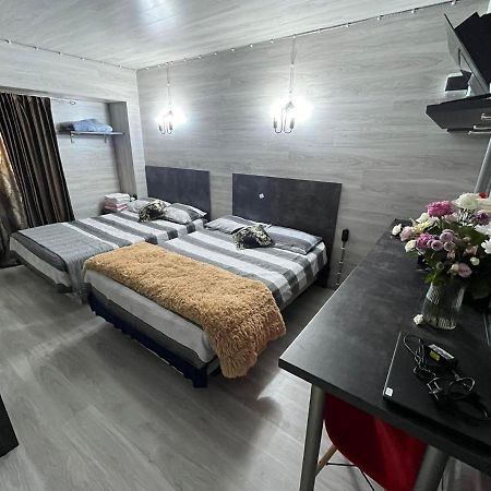 Штефан64 Apartment Chisinau Bagian luar foto