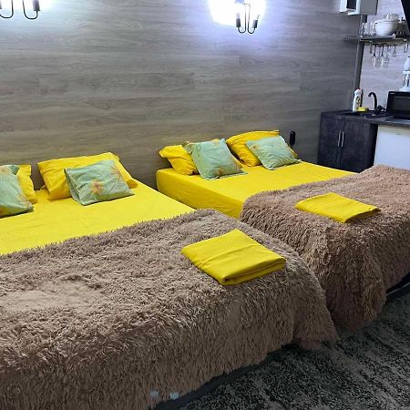 Штефан64 Apartment Chisinau Bagian luar foto
