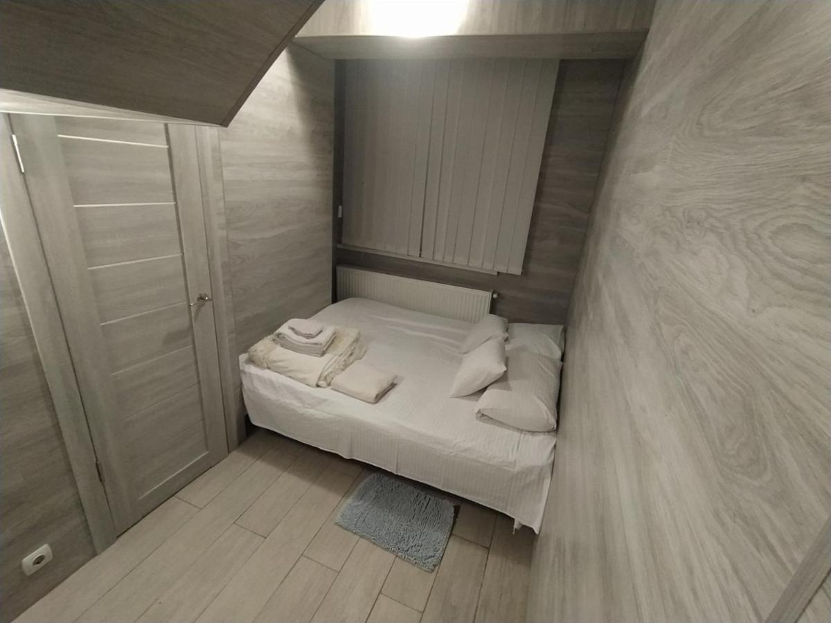 Штефан64 Apartment Chisinau Bagian luar foto