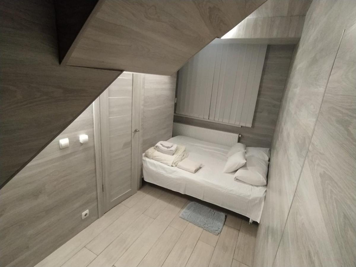 Штефан64 Apartment Chisinau Bagian luar foto
