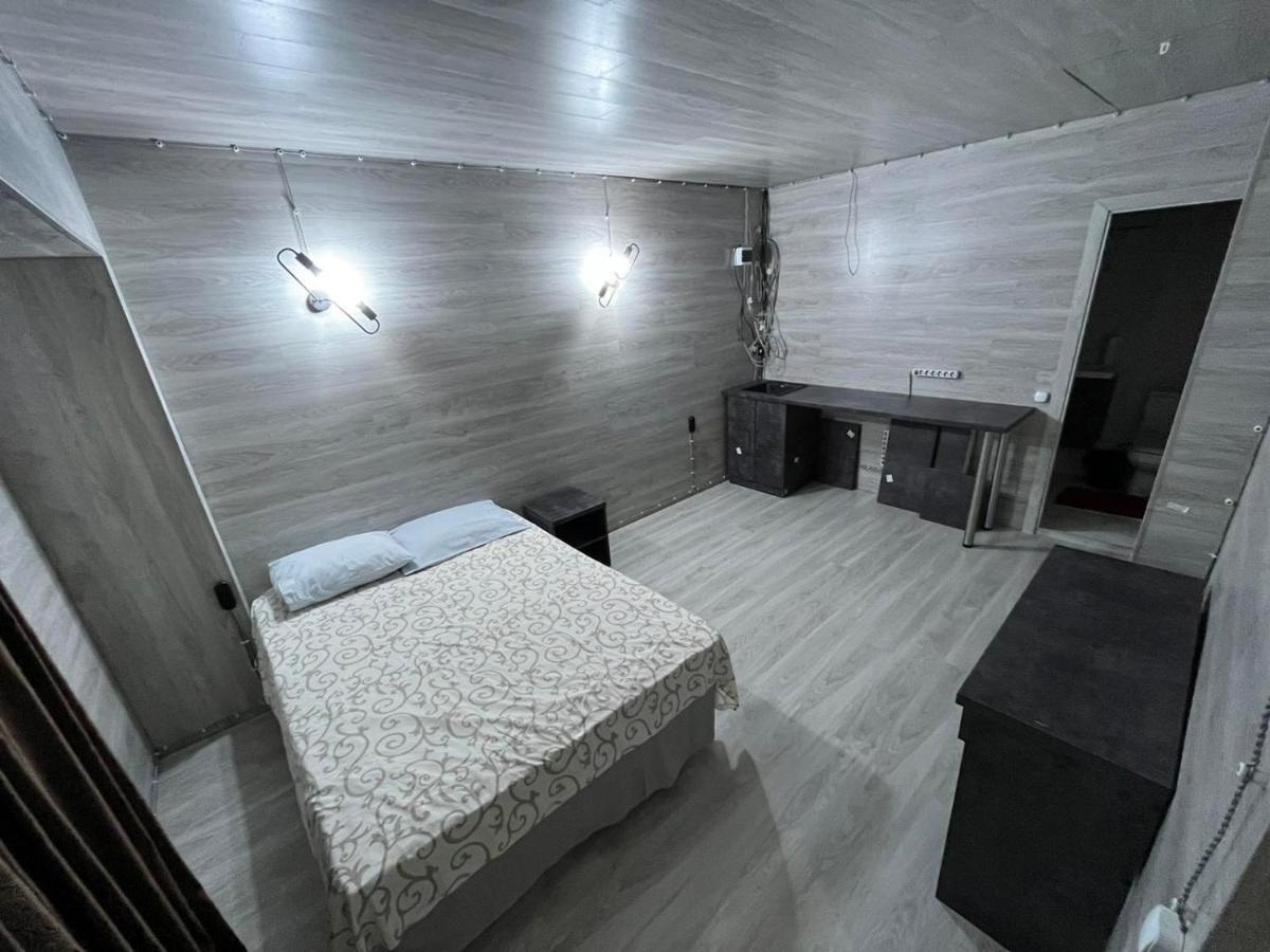 Штефан64 Apartment Chisinau Bagian luar foto