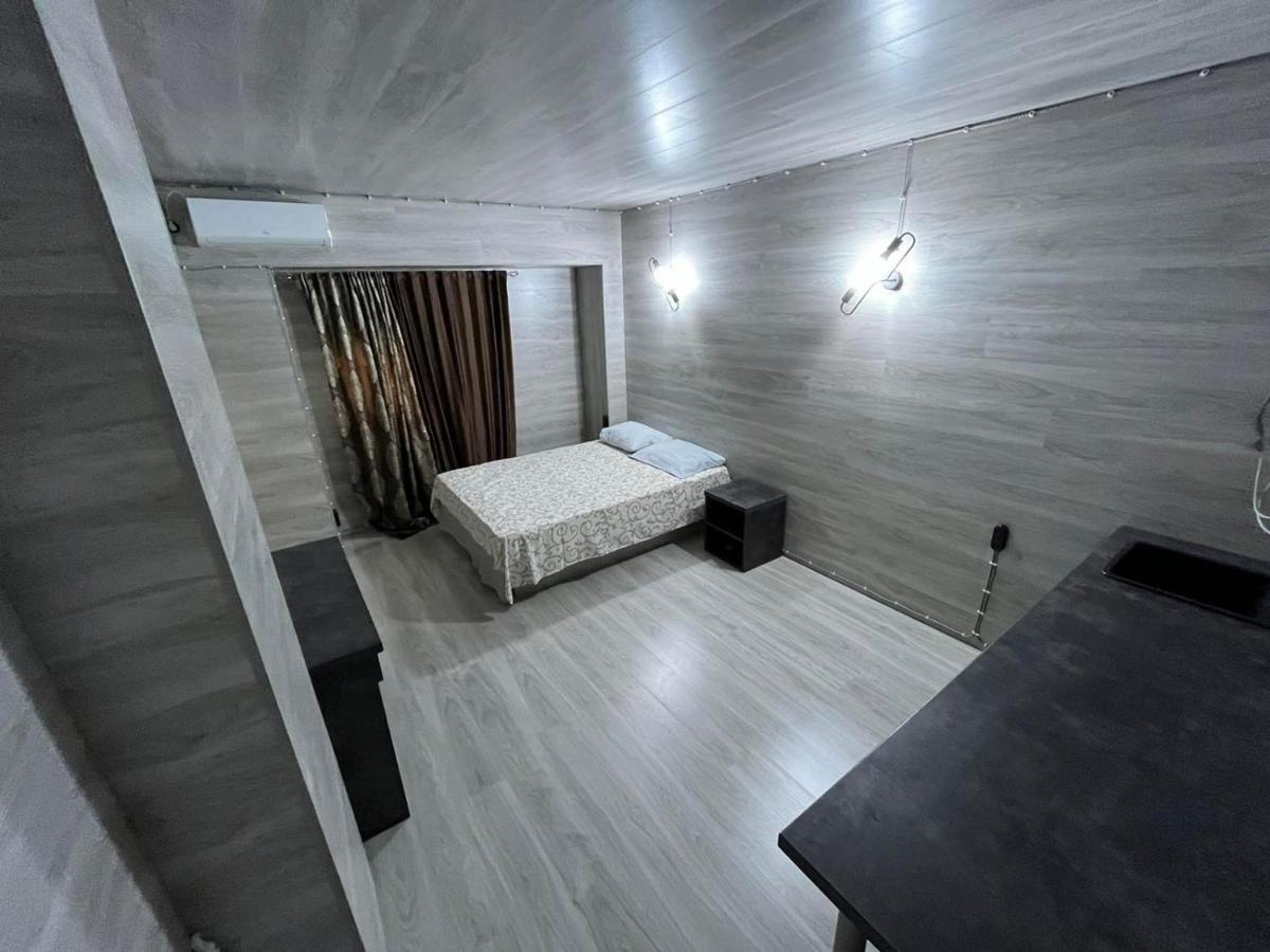 Штефан64 Apartment Chisinau Bagian luar foto