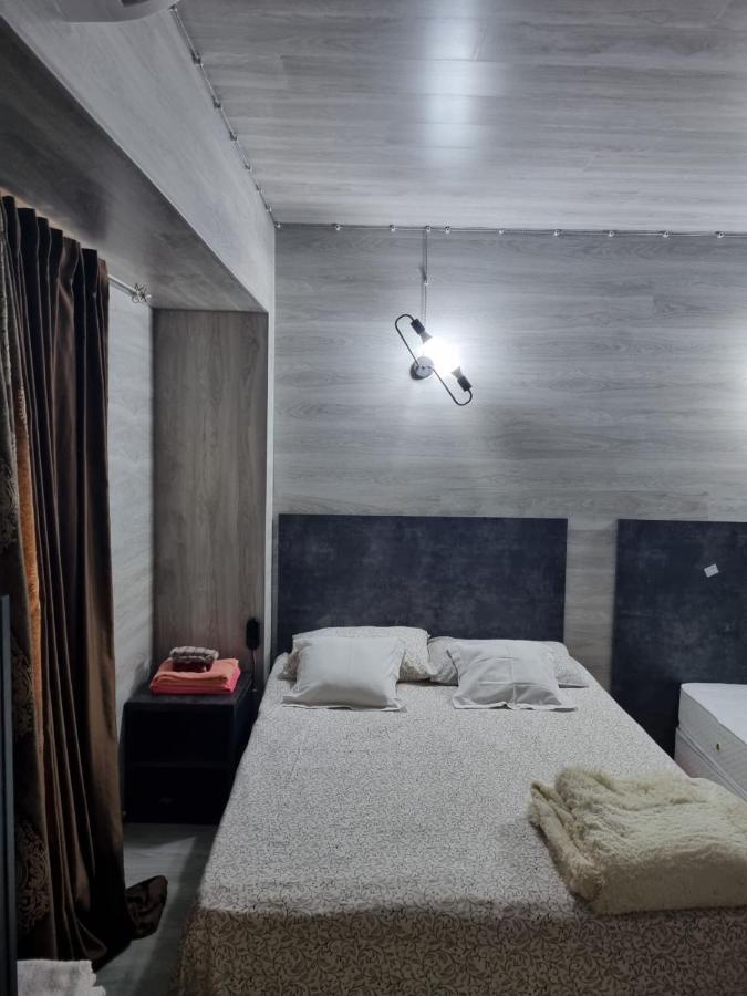 Штефан64 Apartment Chisinau Bagian luar foto