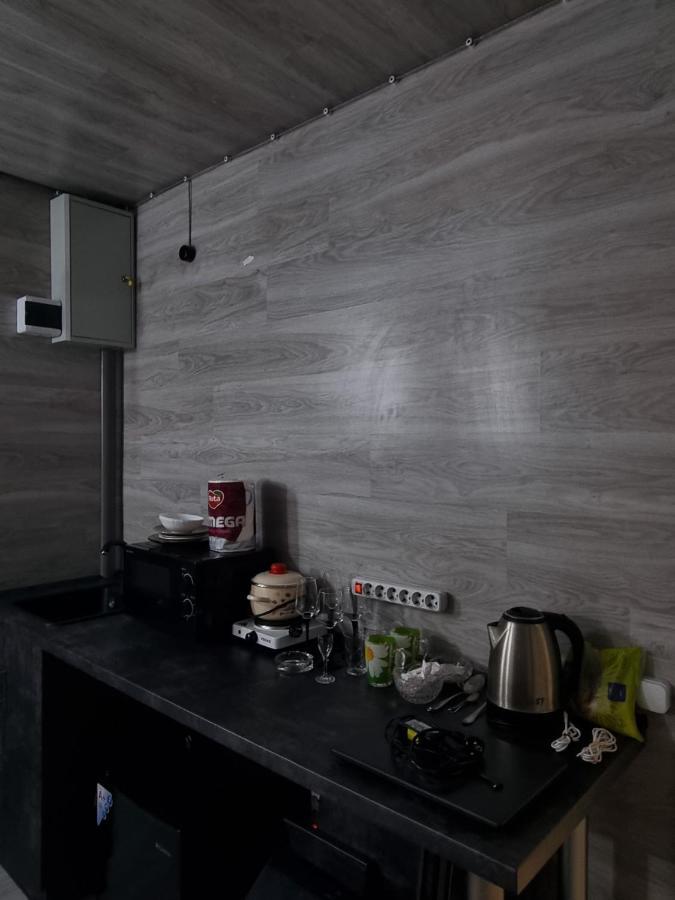 Штефан64 Apartment Chisinau Bagian luar foto
