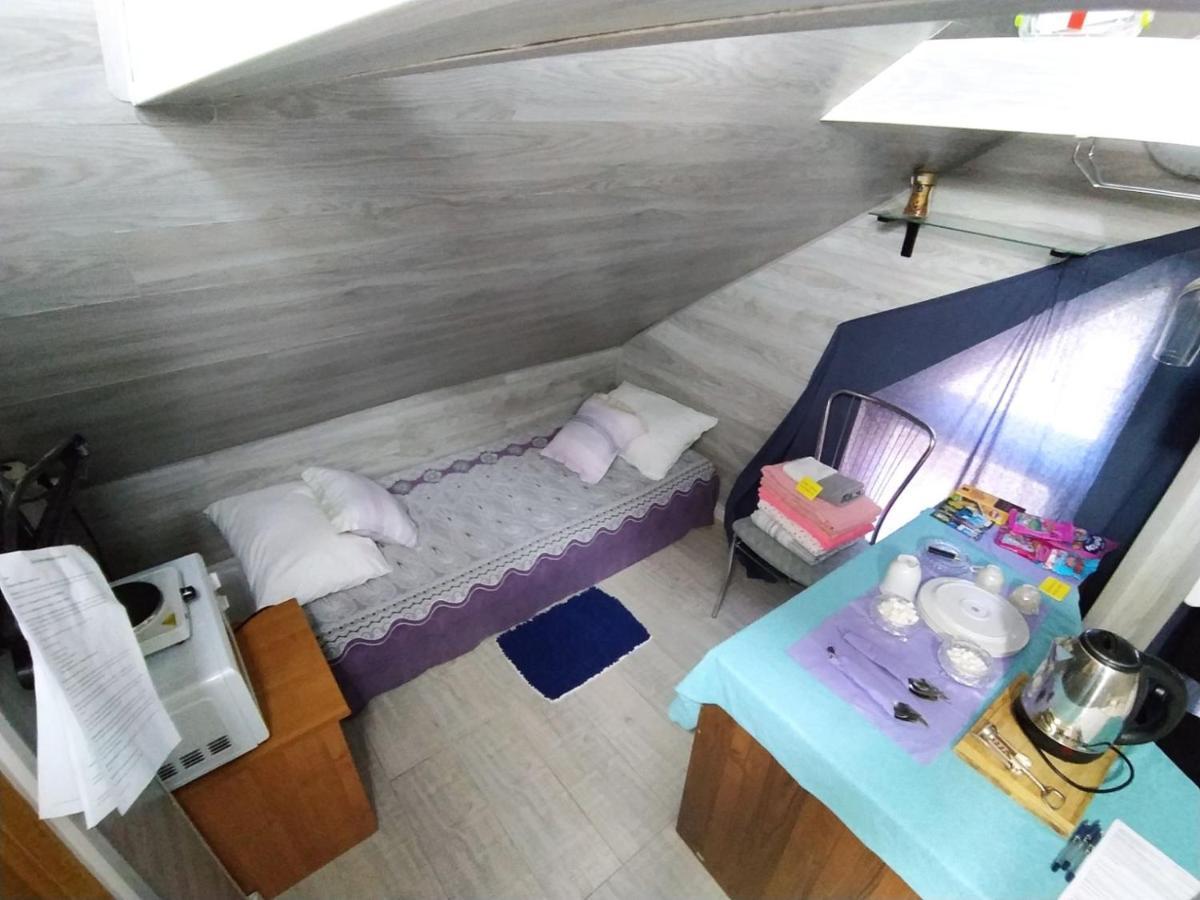Штефан64 Apartment Chisinau Bagian luar foto