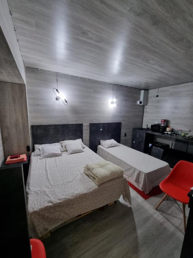 Штефан64 Apartment Chisinau Bagian luar foto