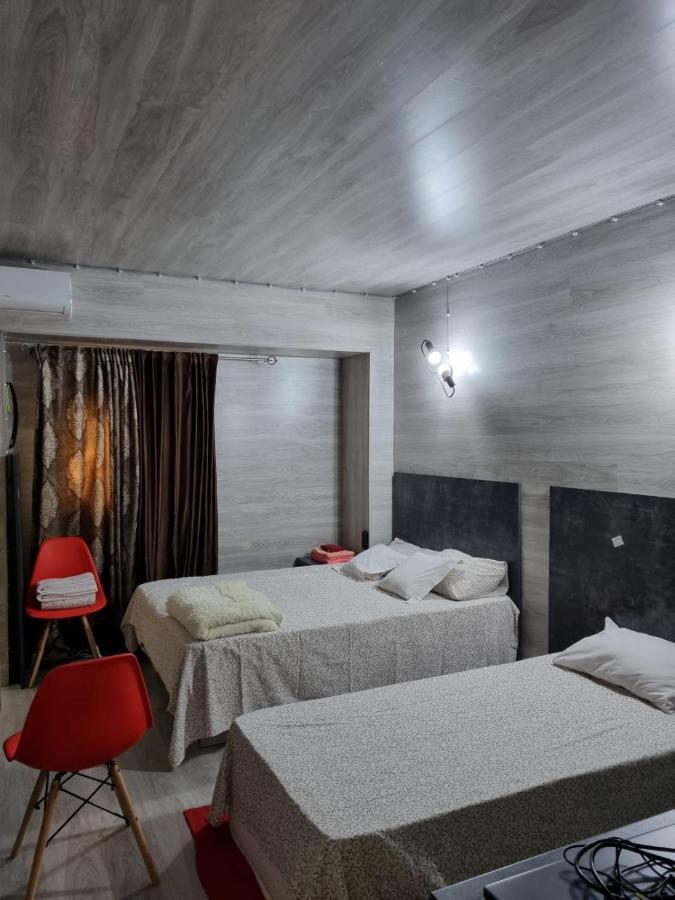 Штефан64 Apartment Chisinau Bagian luar foto